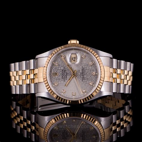 rolex datejust ouster|rolex datejust price guide.